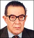 Foto del Sr. Juan Velarde Fuertes