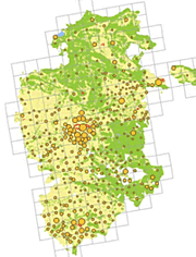 Ejemplo mapa