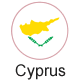 Flag of Cyprus