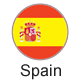 Flag of Spain