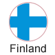 Flag of Finland