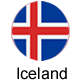 Flag of Iceland