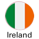 Flag of Ireland