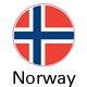 Flag of Norway