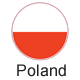 Flag of Poland