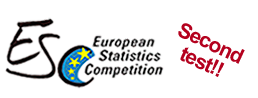 image for European Statistics Competition